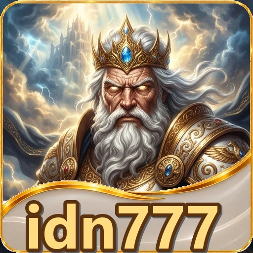 Bookmark saluran cadangan resmi idn777 di browser